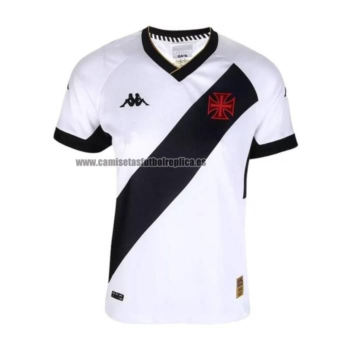 Camiseta CR Vasco da Gama Segunda Mujer 2023